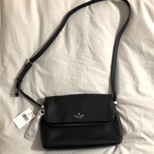 Kate Spade Annalise Chester Street Crossbody